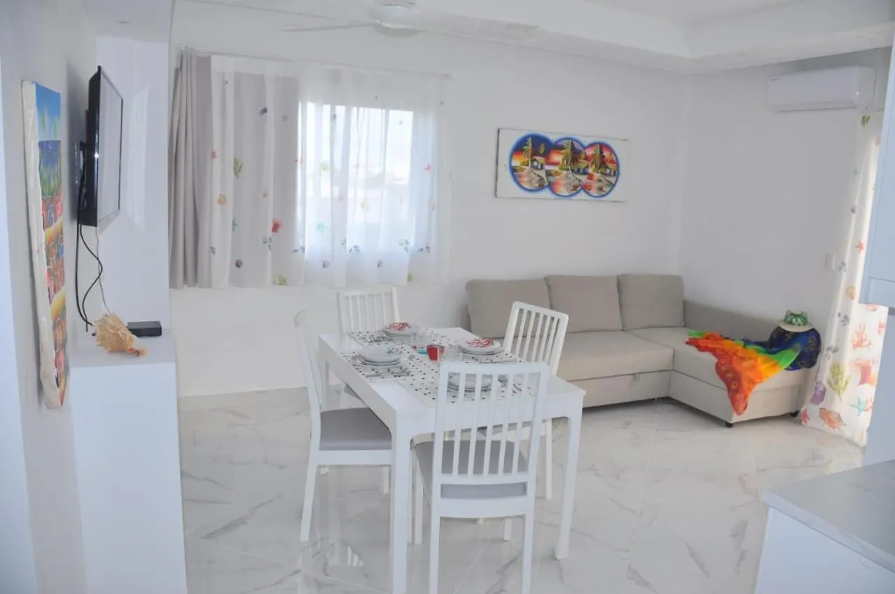 Casa Maravillosa Bayahibe Apartment