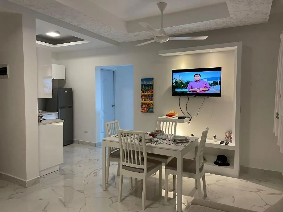Casa Maravillosa Bayahibe Apartment