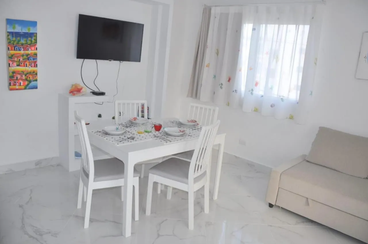 Apartment Casa Maravillosa Bayahibe