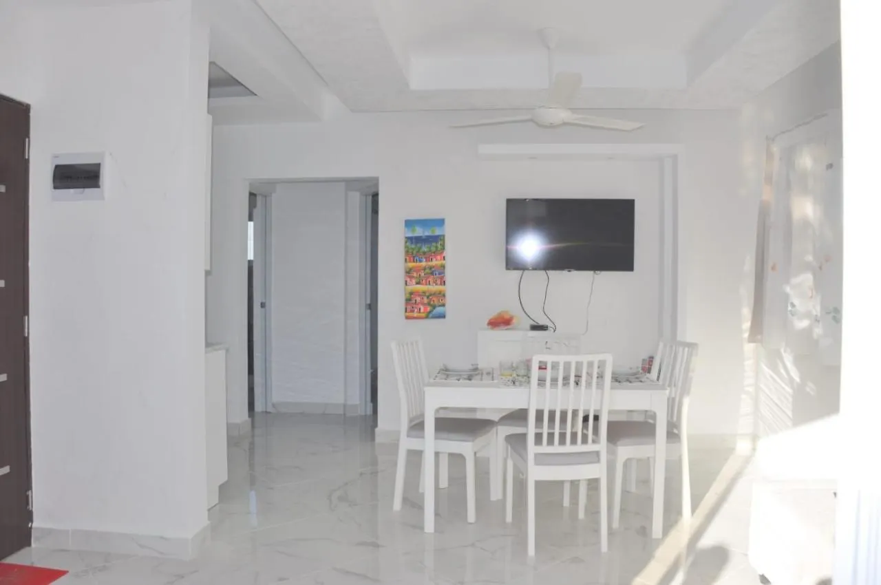 Casa Maravillosa Bayahibe