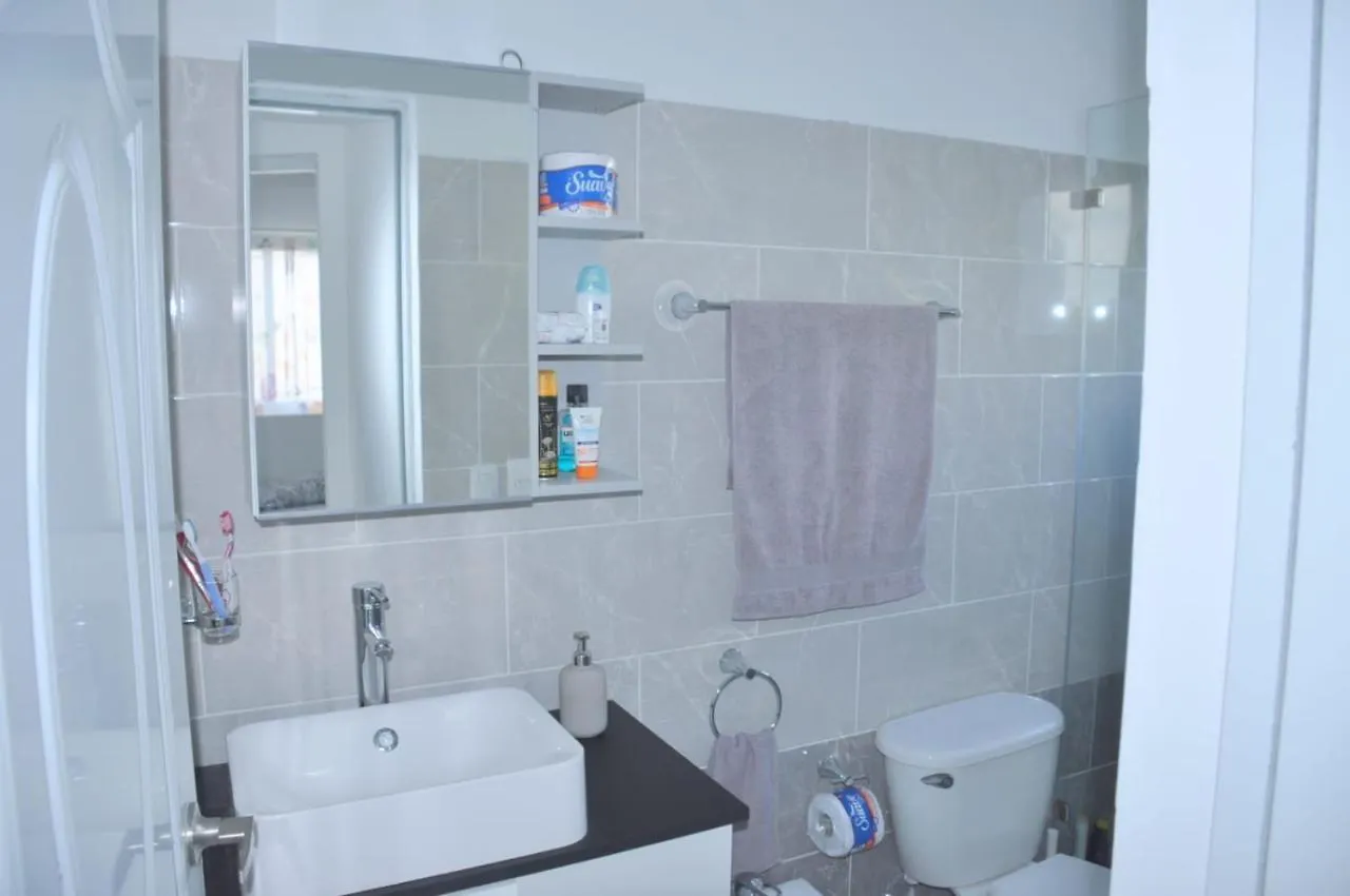 Apartment Casa Maravillosa Bayahibe