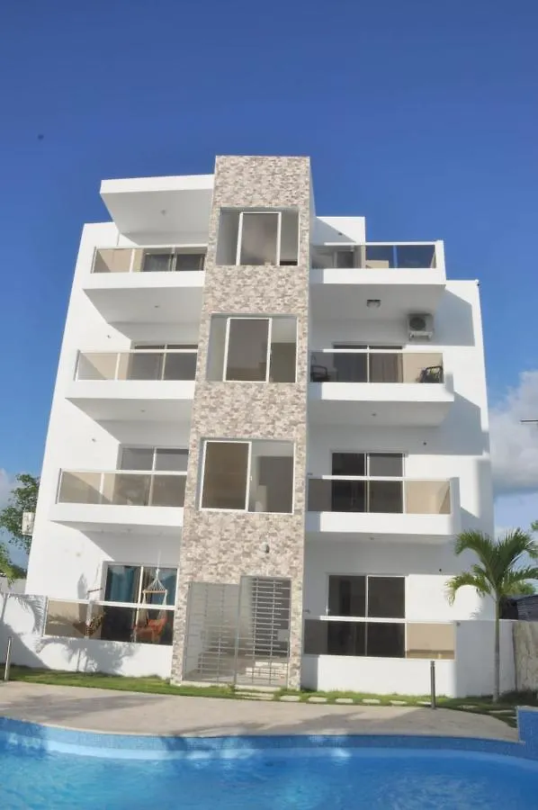Casa Maravillosa Bayahibe 0*,