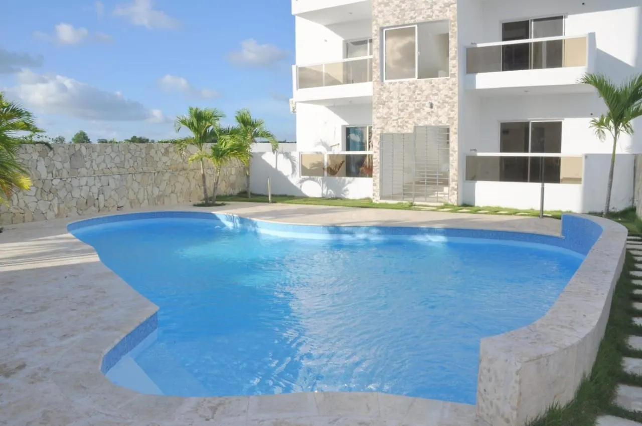 Casa Maravillosa Bayahibe