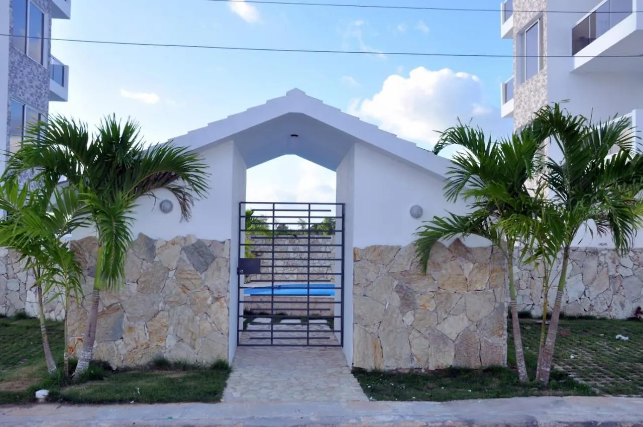 Casa Maravillosa Bayahibe Apartment