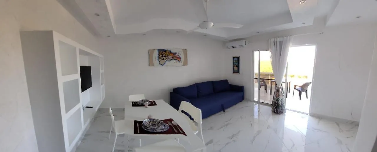 Casa Maravillosa Bayahibe Apartment