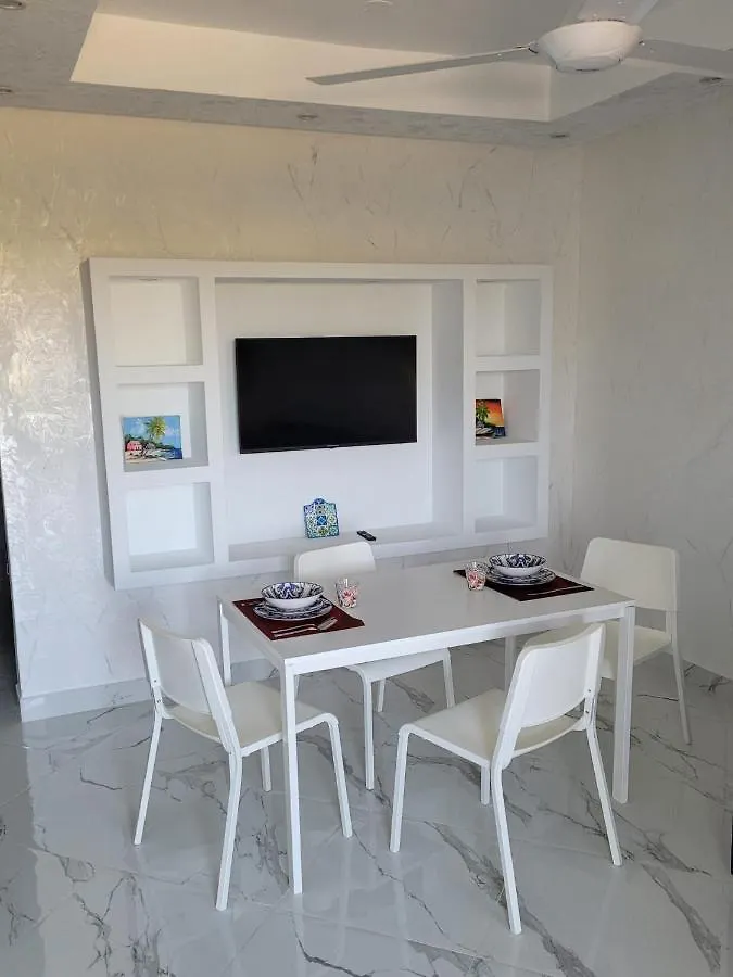 Casa Maravillosa Bayahibe Apartment