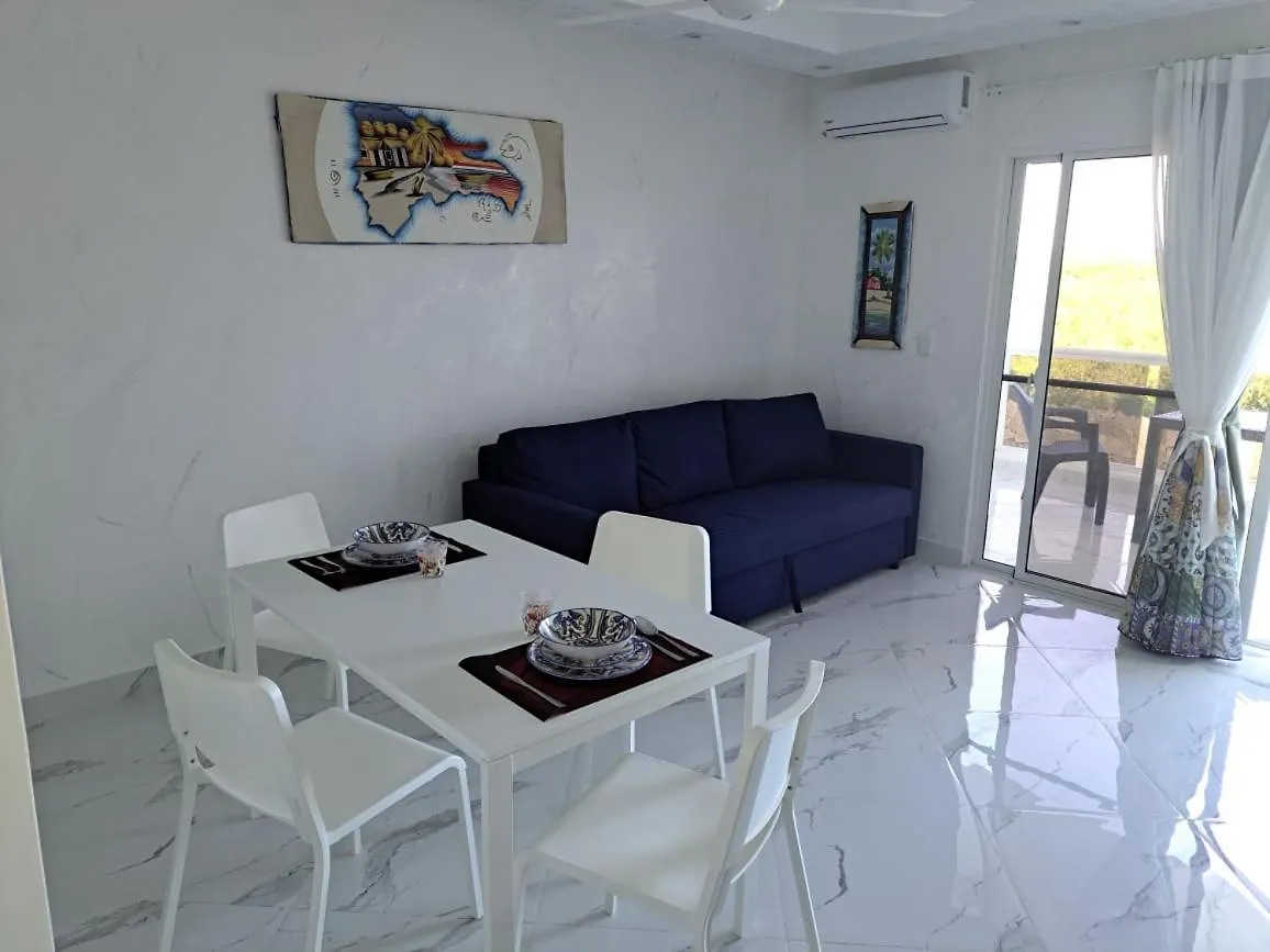 Apartment Casa Maravillosa Bayahibe