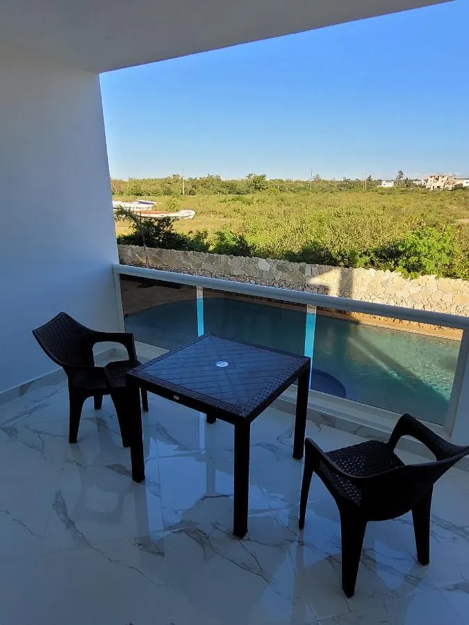 Casa Maravillosa Bayahibe