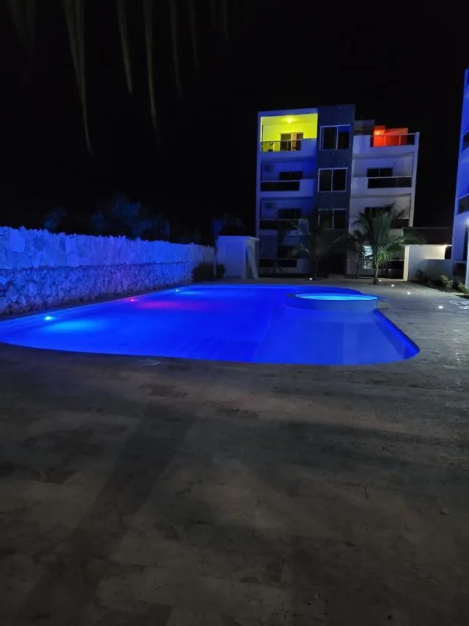 Casa Maravillosa Bayahibe Apartment