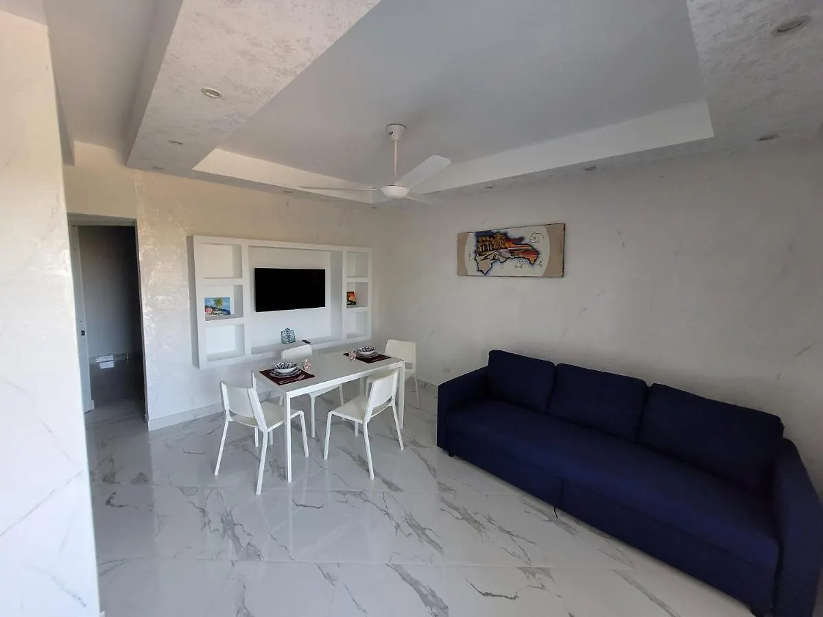 Casa Maravillosa Bayahibe