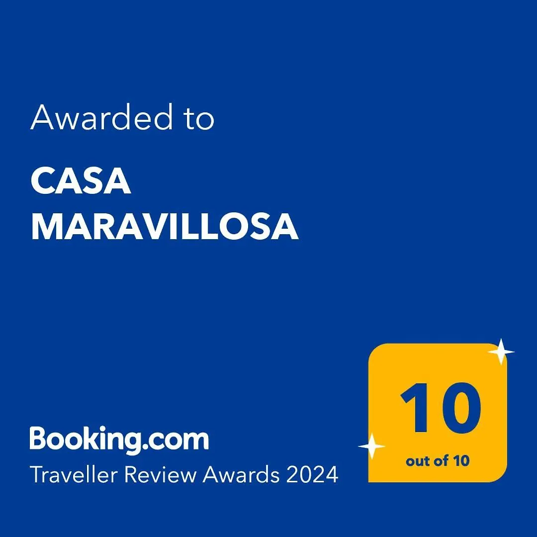 Casa Maravillosa Bayahibe 0*,